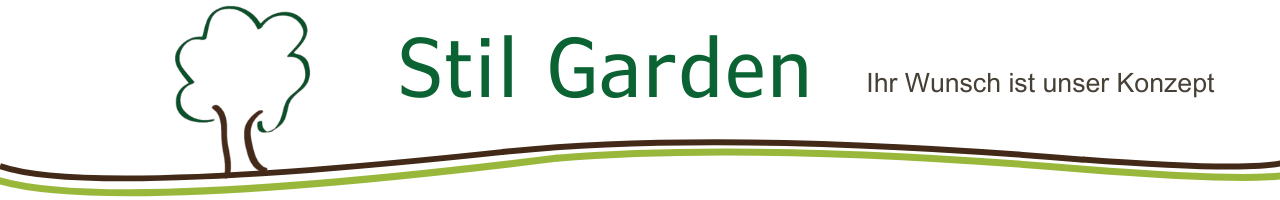 Stil Garden Partner & Zertifizierungen