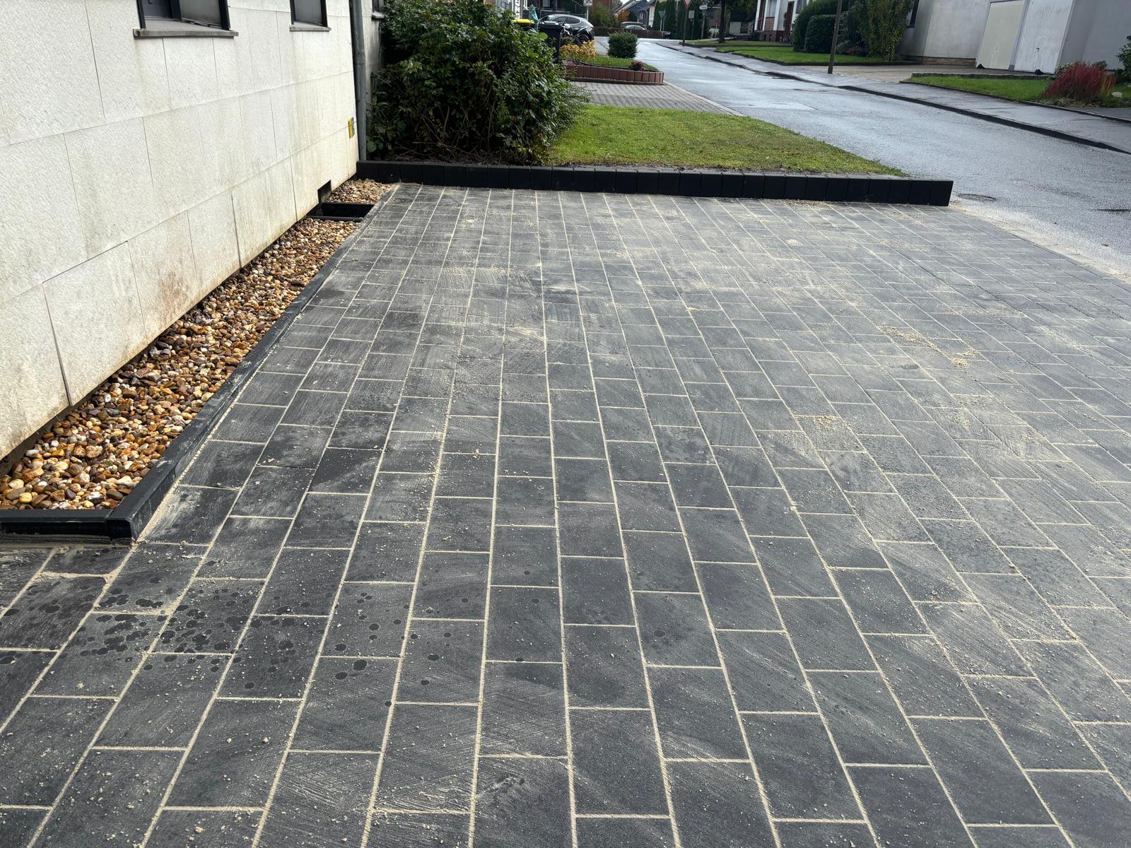 Gartenbau Projekt von Stil Garden