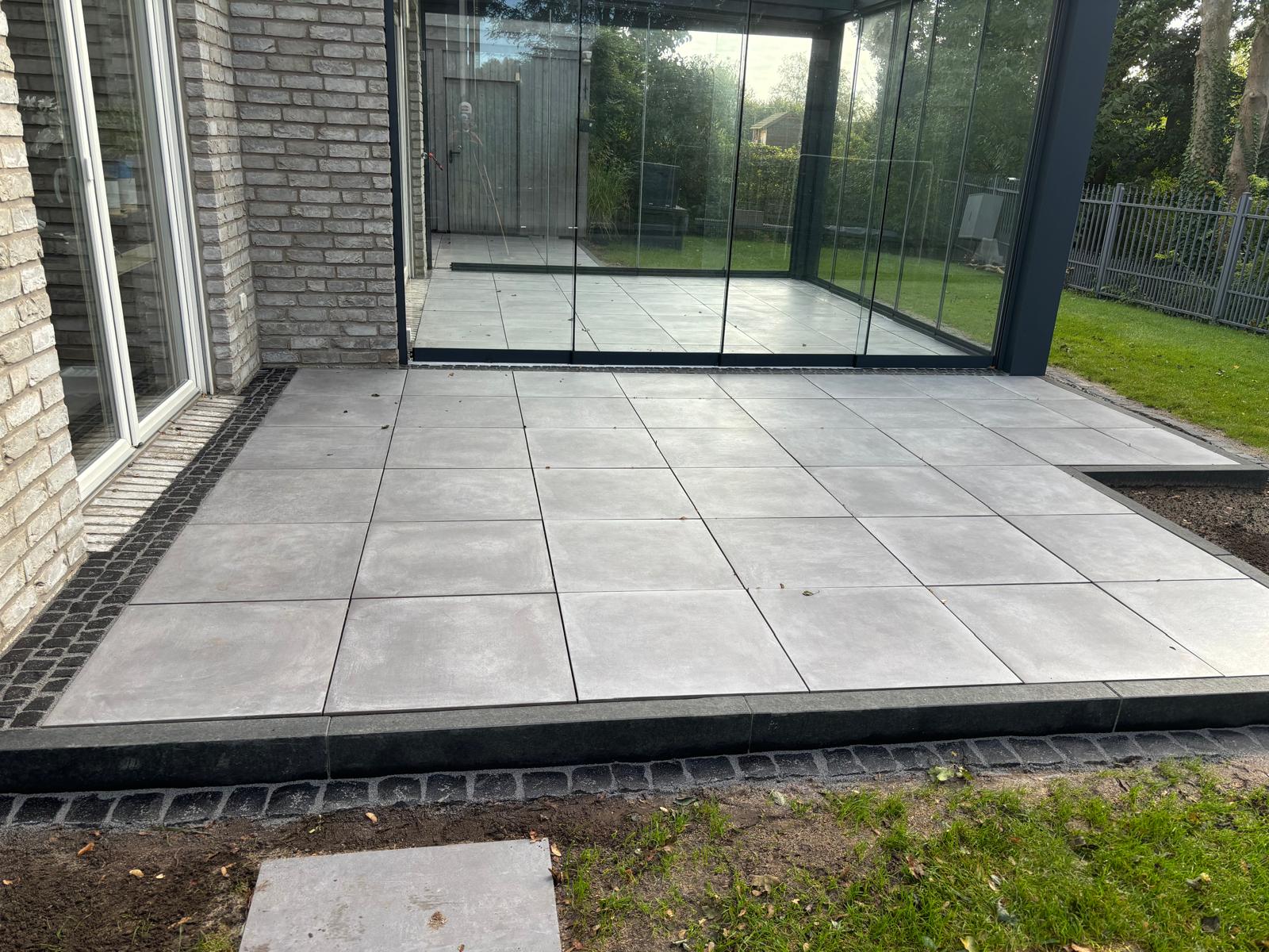 Gartenbau Projekt von Stil Garden